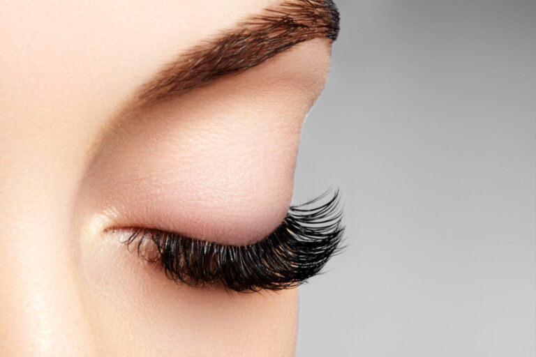 Redefining Brow & Lash Beauty By Brow Vibe